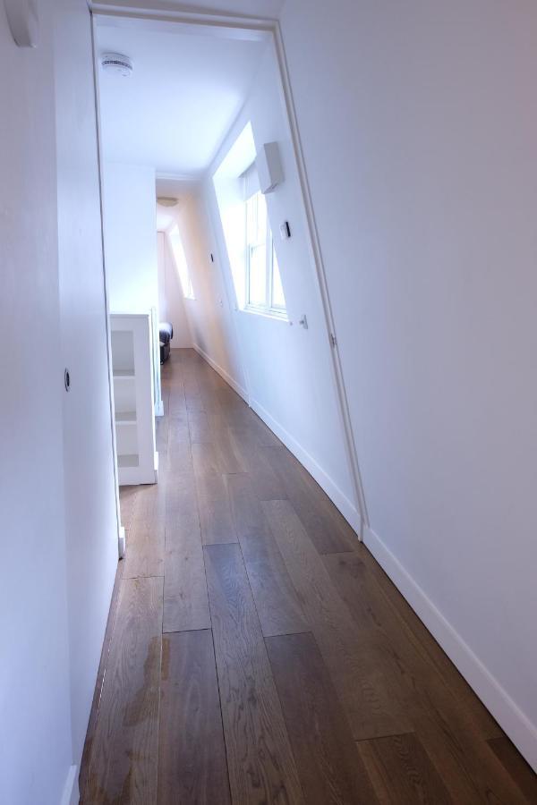 London City Apartments Exterior foto
