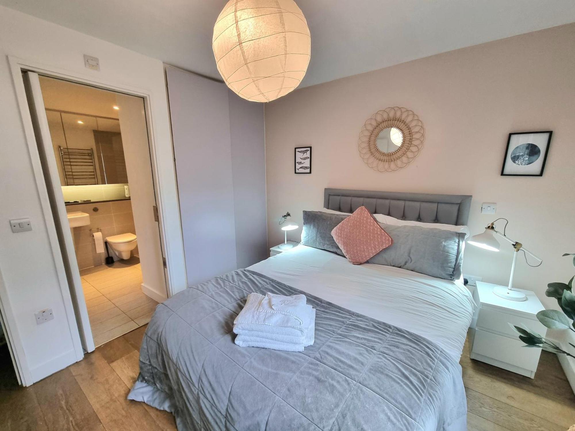 London City Apartments Exterior foto
