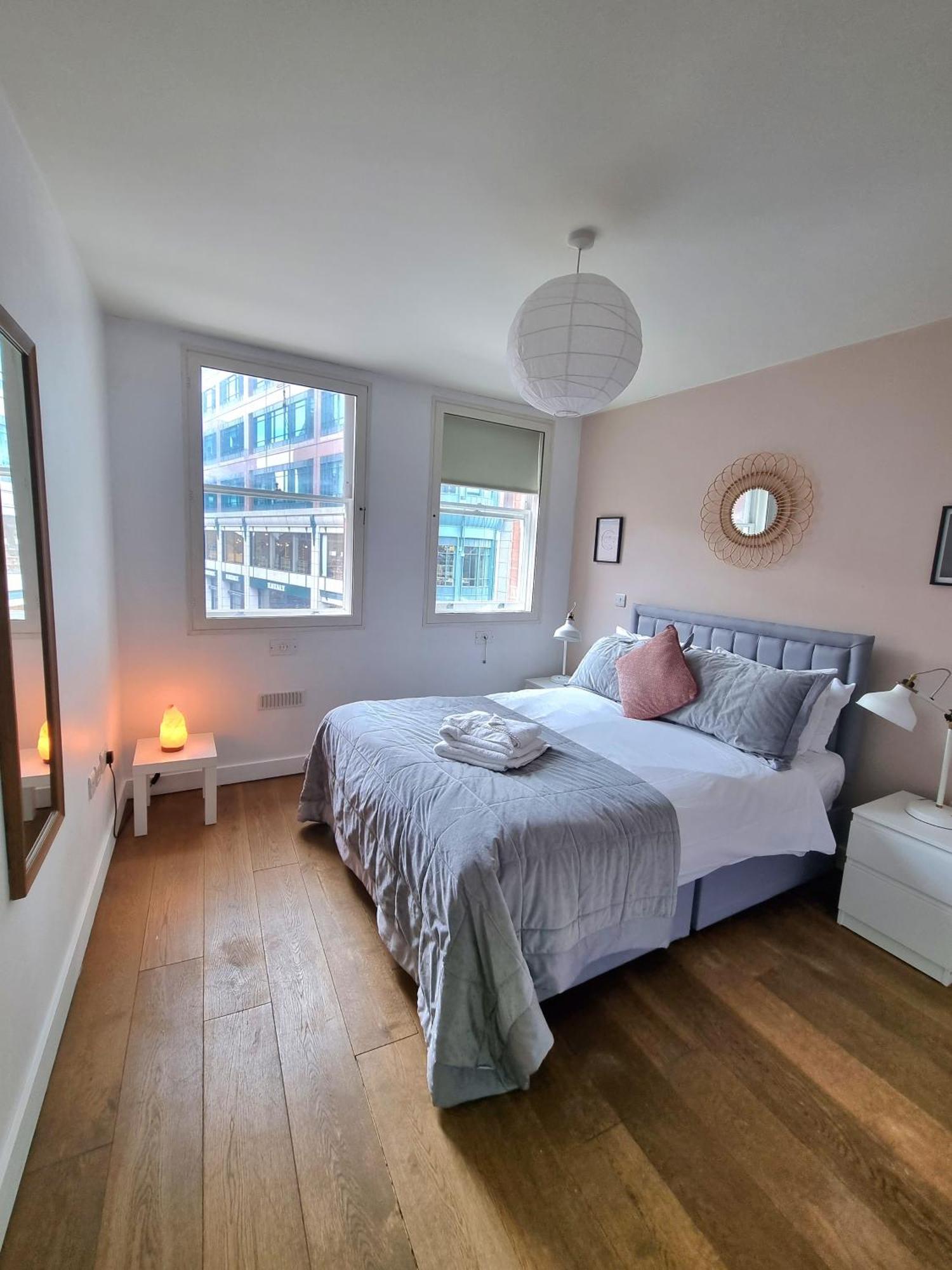 London City Apartments Exterior foto