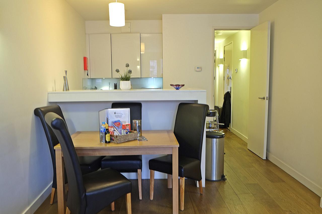 London City Apartments Exterior foto