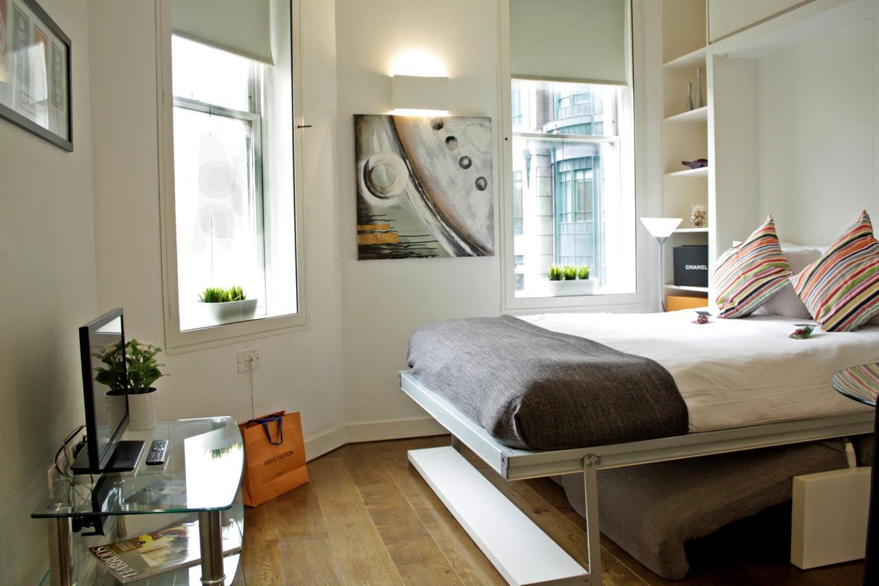 London City Apartments Exterior foto